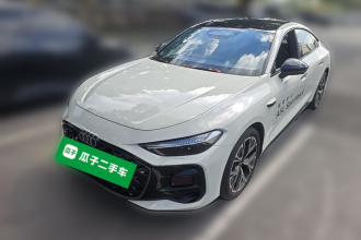 奥迪A5L Sportback 2026款 TFSI 150kW 智领型