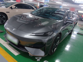 深蓝汽车 深蓝SL03 2022款 1.5L 1200增程版