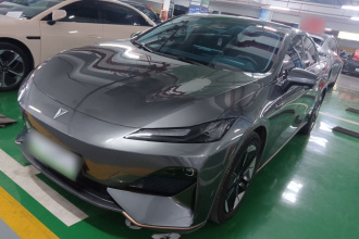 深蓝汽车 深蓝SL03 2022款 1.5L 1200增程版