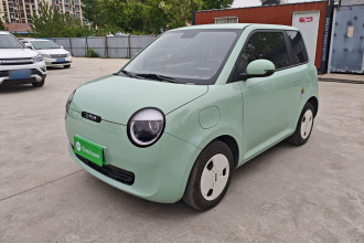 长安启源 长安Lumin 2025款 205km 清香款