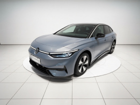 大众ID.7 VIZZION 2024款 AIR