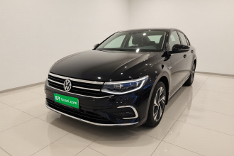 大众 宝来 2023款 280TSI DSG尊行版