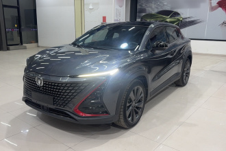 长安UNI-T 2020款 1.5T 旗舰型