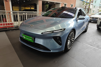 蔚来ET7 2022款 100kWh