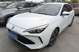 荣威i5 2023款 1.5L CVT豪华版