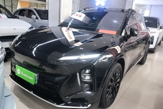 蔚来ES6 2025款 75kWh