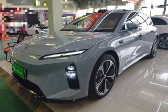蔚来ET5T 2025款 75kWh Touring