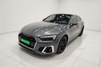 奥迪A5 2022款 Sportback 40 TFSI 时尚动感型