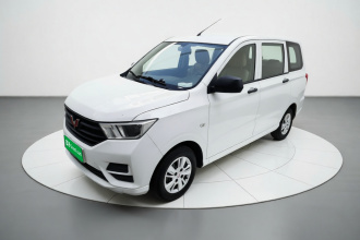 五菱汽车 五菱宏光 2021款 1.5L S基本型LAR