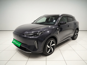 长安启源Q05经典 2023款 125 Max