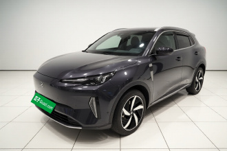 长安启源Q05经典 2023款 125 Max