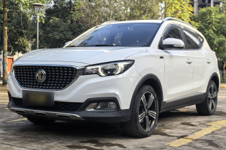 名爵ZS 2018款 1.5L 自动豪华版 国V