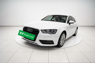 奥迪A3 2016款 Sportback 35 TFSI 进取型