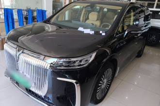 岚图汽车 岚图梦想家 2025款 PHEV 四驱卓越鲲鹏版