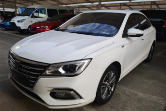 荣威i5 2019款 1.5L 自动4G互联朗豪版