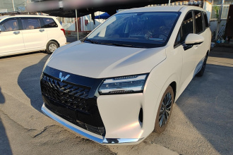 五菱汽车 星光730 2025款 1.5T CVT 精英型
