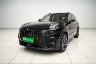 领克09 EM-P 2024款 2.0TD EM-P 四驱PRO 七座