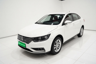 一汽 骏派A50 2018款 1.5L 手动标准型