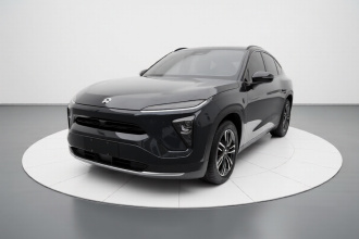 蔚来ES6 2020款 455KM 运动版