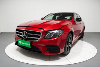 奔驰E级(进口) 2019款 E 200 运动型