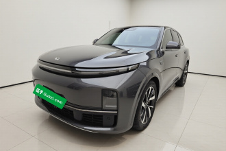 理想汽车 理想L7 2023款 Pro