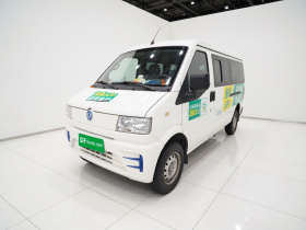东风小康EC36II 2023款 宁德时代 41.86kWh