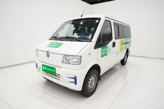东风小康EC36II 2023款 宁德时代 41.86kWh