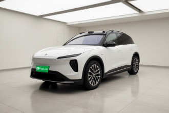 蔚来ES6 2024款 75kWh