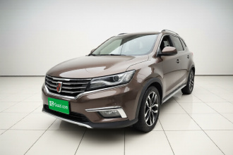 荣威RX5 2016款 20T 两驱自动互联网智享版