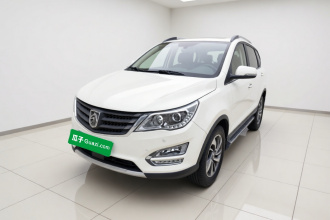 宝骏560 2016款 1.8L iAMT豪华型