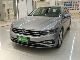 大众 蔚揽 2021款 2.0T 舒行版