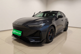 长安UNI-V 2023款 1.5T 运动版