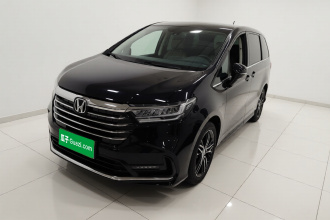 本田 奥德赛 2022款 2.0L e:HEV 锐·至尊版