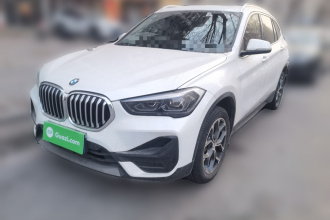 宝马X1 2022款 sDrive25Li 领先型