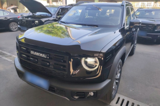 哈弗大狗 2026款 1.5T DCT边牧版