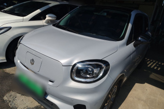 零跑汽车 零跑T03 2021款 400豪华Pro版