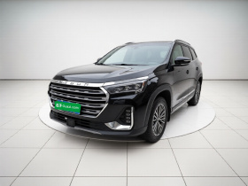 捷途X90 PLUS 2022款 1.5T 手动别院 7座