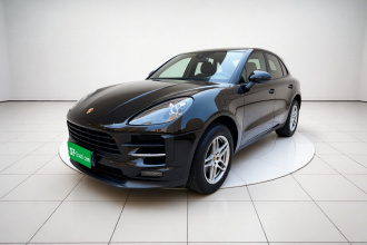 保时捷 2018款 Macan 2.0T