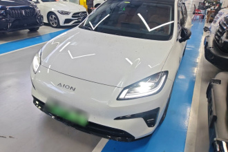 埃安 AION RT 2026款 650智豪版