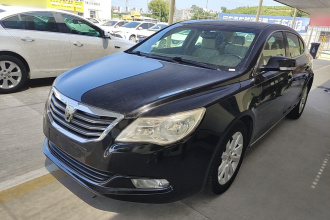 荣威950 2012款 2.0L 舒适版