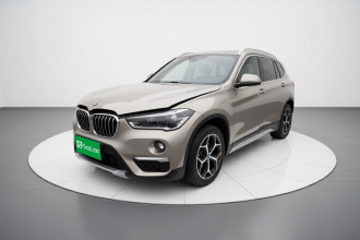 宝马X1 2019款 xDrive20Li 尊享型