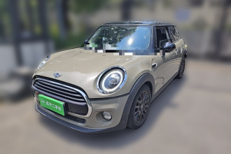 MINI 2018款 1.5T COOPER 经典派