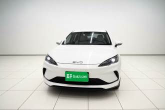 比亚迪 海豹05 DM-i 2025款 DM-i 智驾版 55KM豪华型