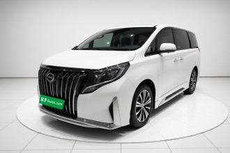 广汽传祺 传祺M8 2018款 320T 尊贵版