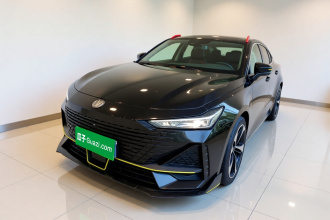 长安UNI-V 2022款 1.5T 运动版