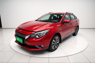 启辰T90 2017款 2.0L CVT智尚版