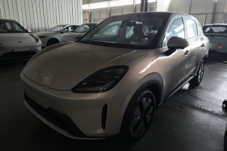 五菱汽车 缤果S 2025款 430km 尊享款