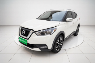 日产 劲客 2019款 1.5L CVT智联豪华版