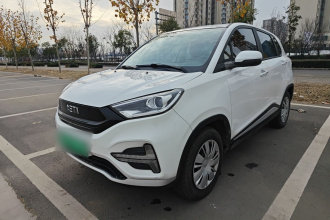 哪吒汽车 哪吒N01 2020款 380e