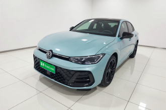 大众 帕萨特 2026款 Pro 380TSI 星空龙尊版